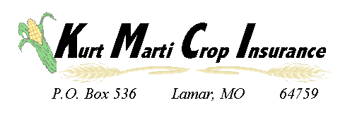 KMCI Logo